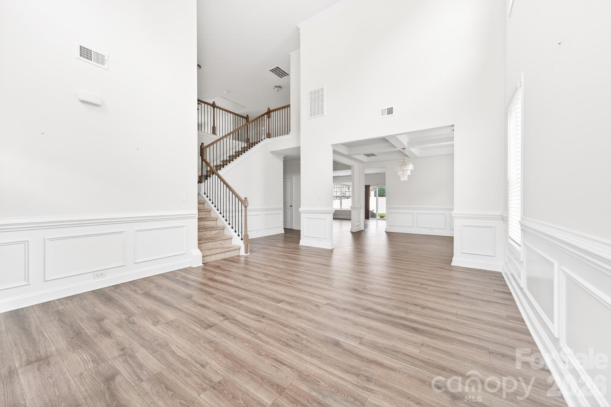 Austin Corners - Residential