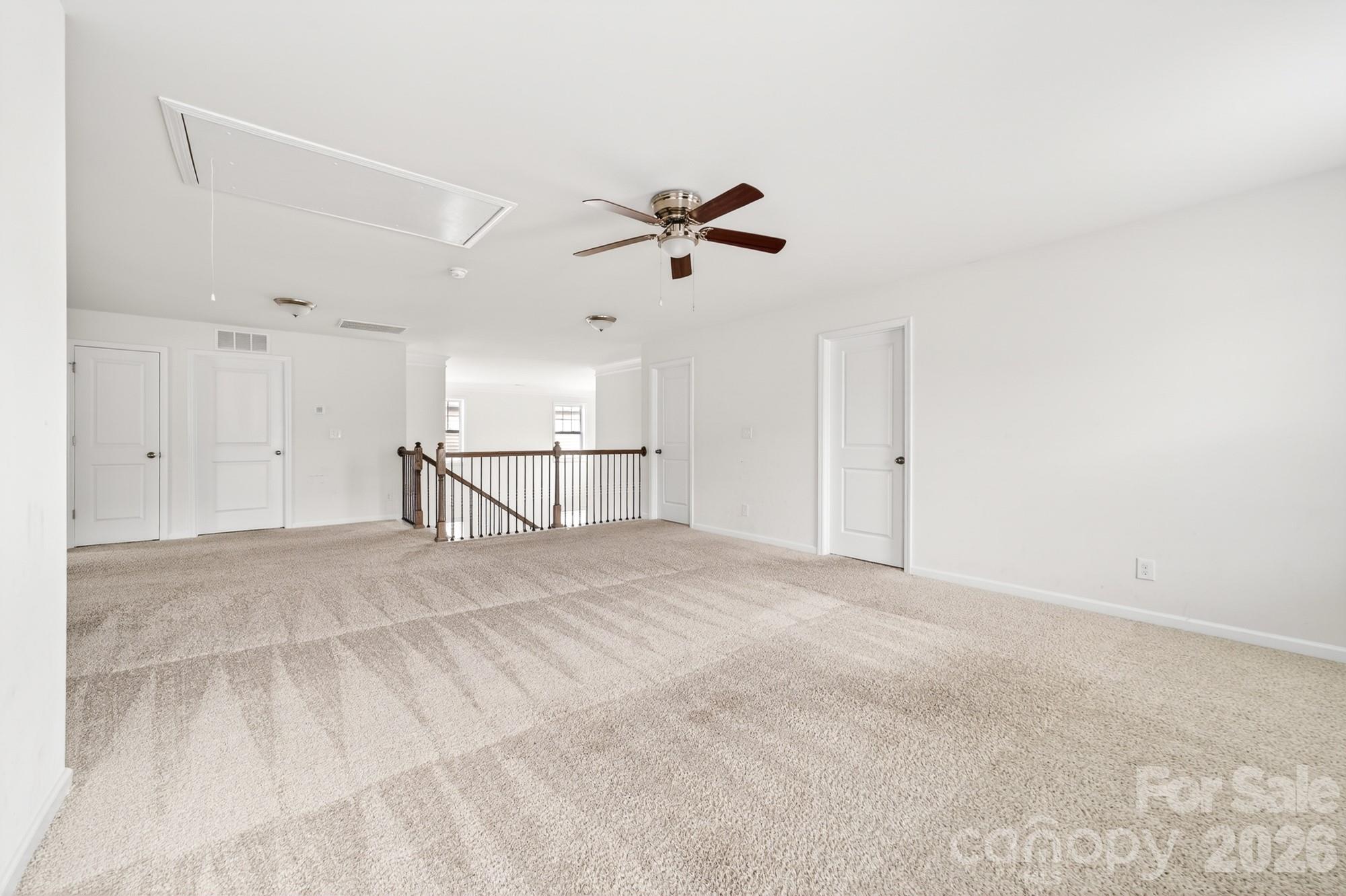 Austin Corners - Residential