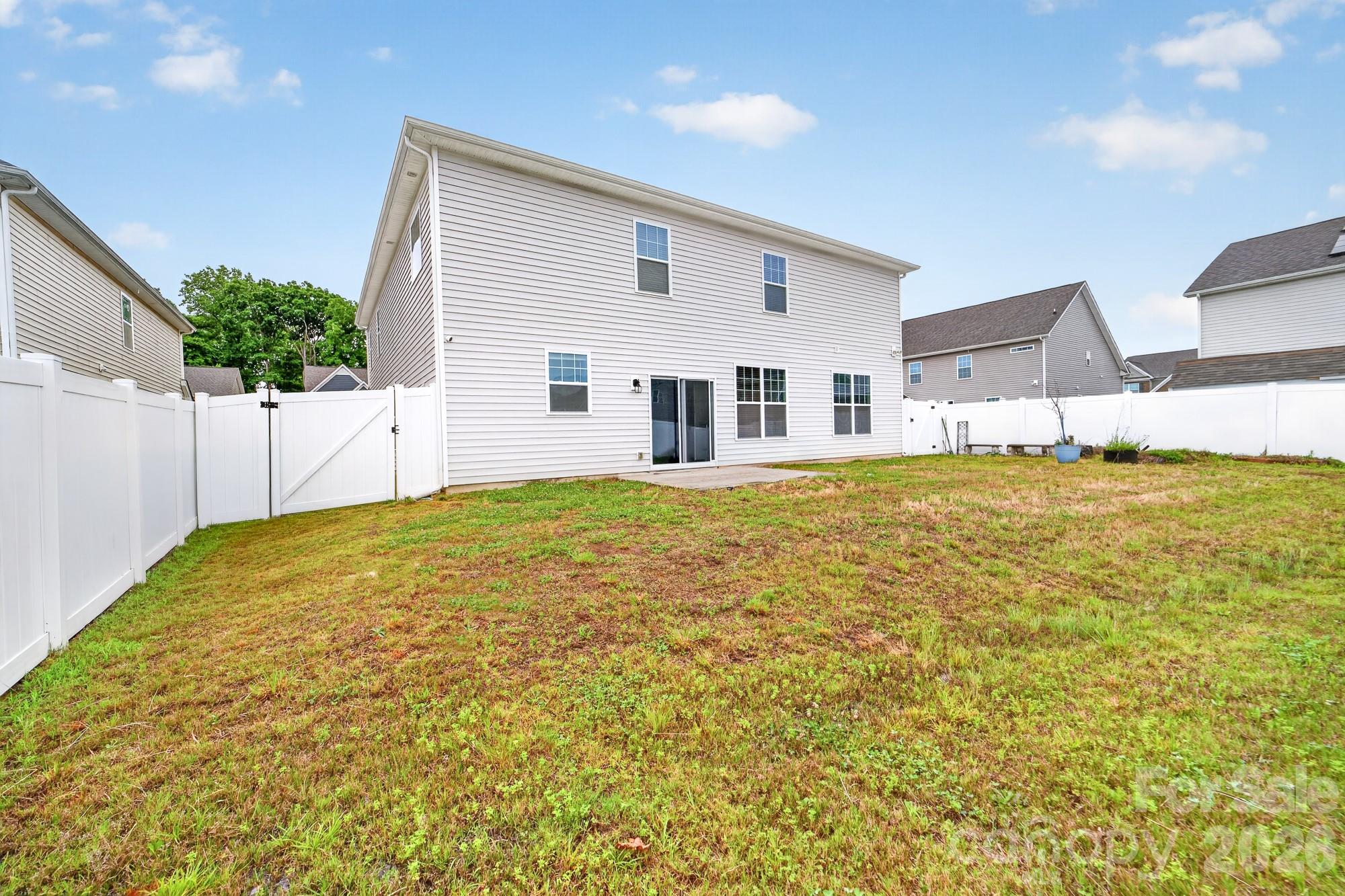 Austin Corners - Residential