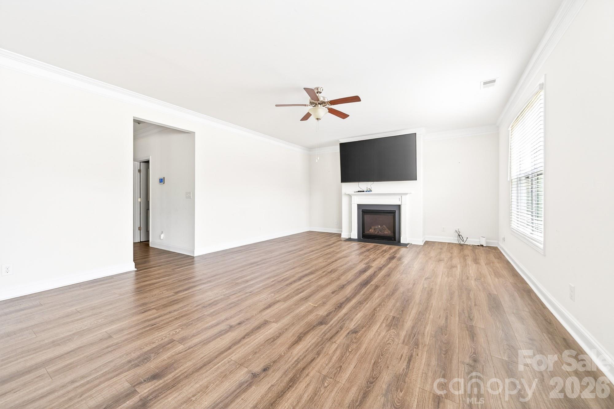 Austin Corners - Residential