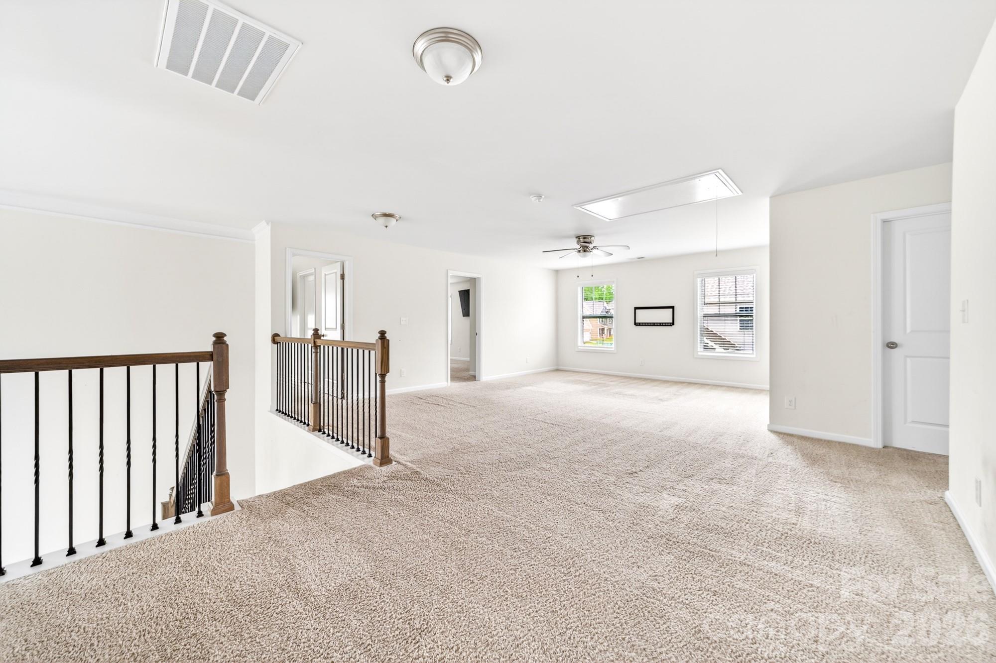Austin Corners - Residential