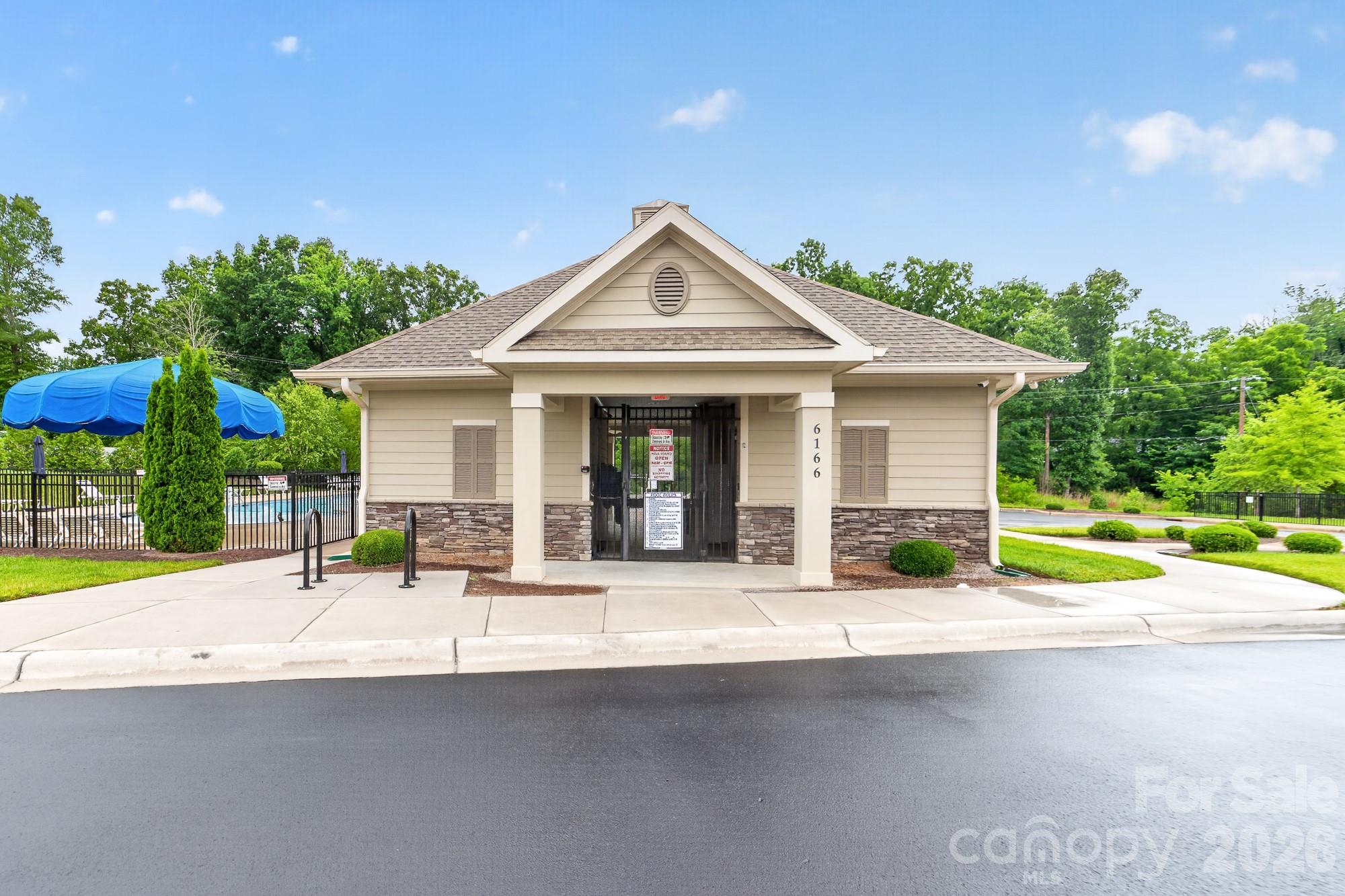 Austin Corners - Residential