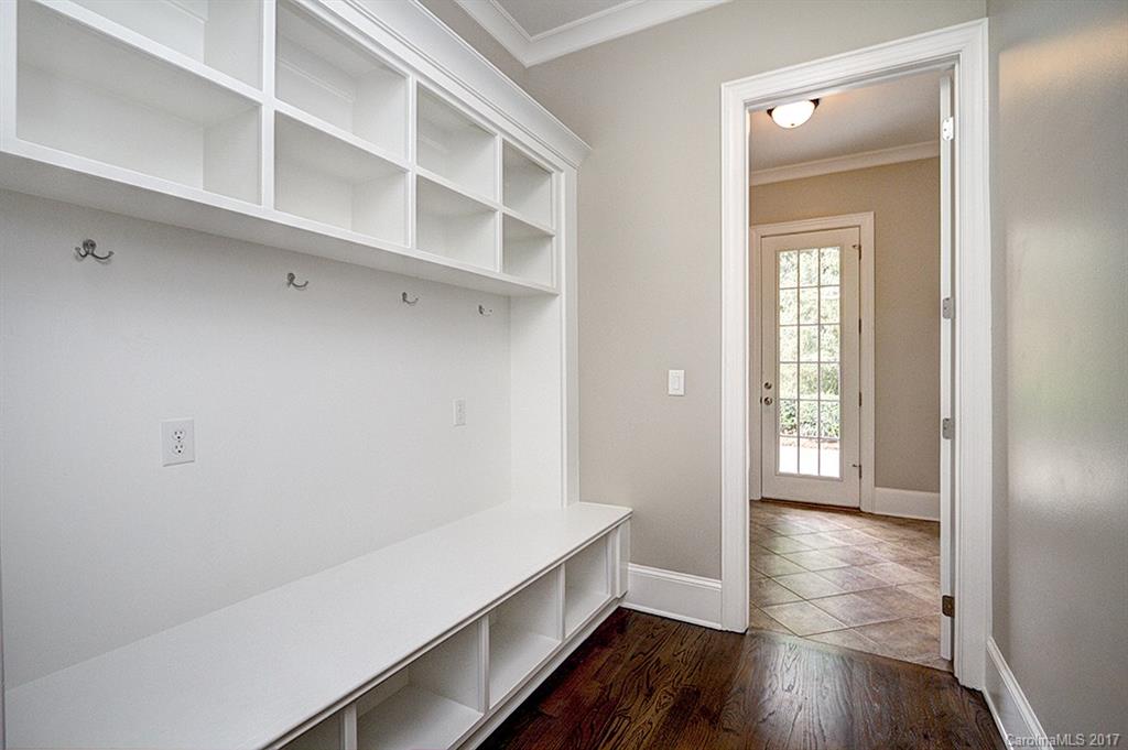 Firethorne - Residential