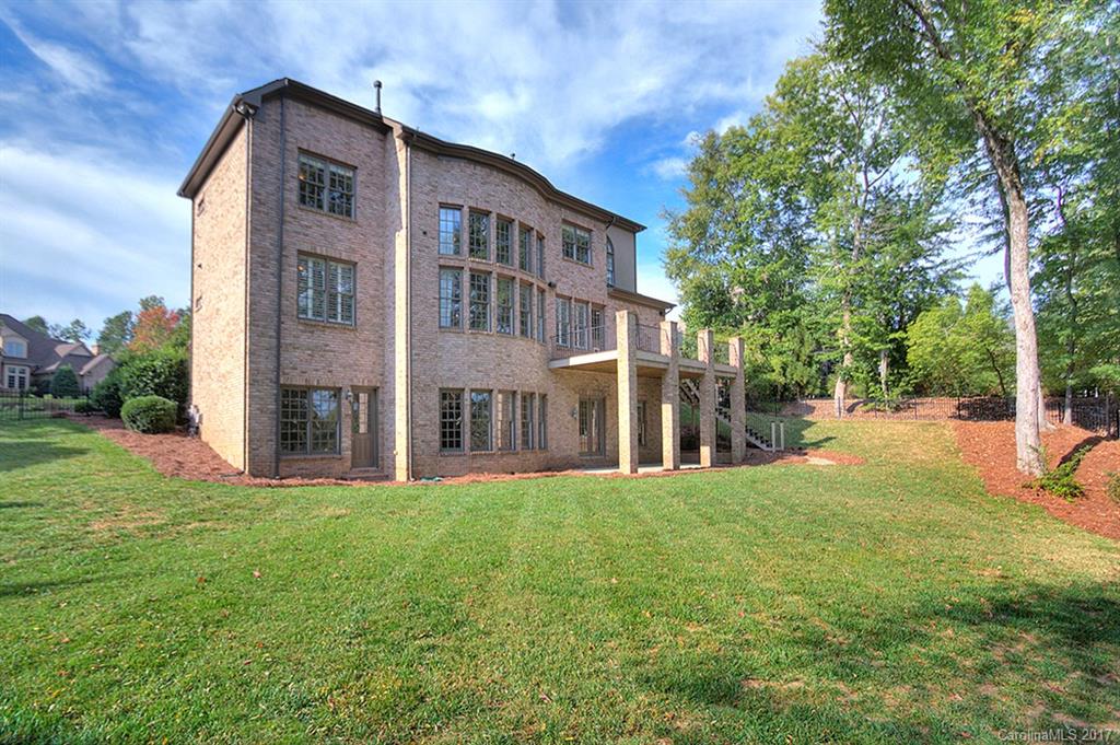Firethorne - Residential