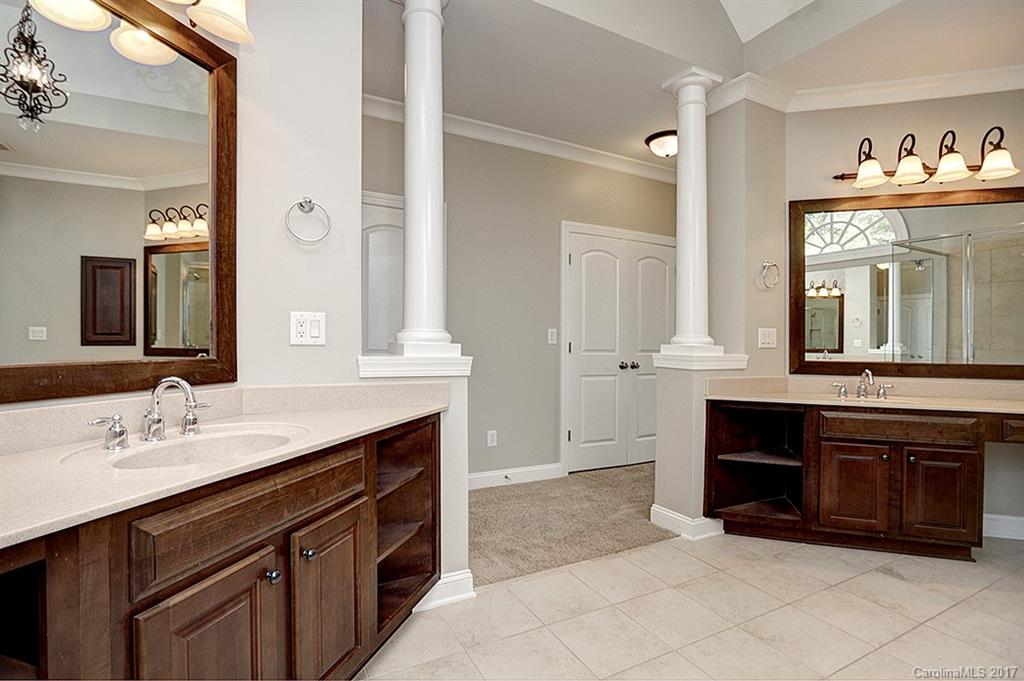 Firethorne - Residential