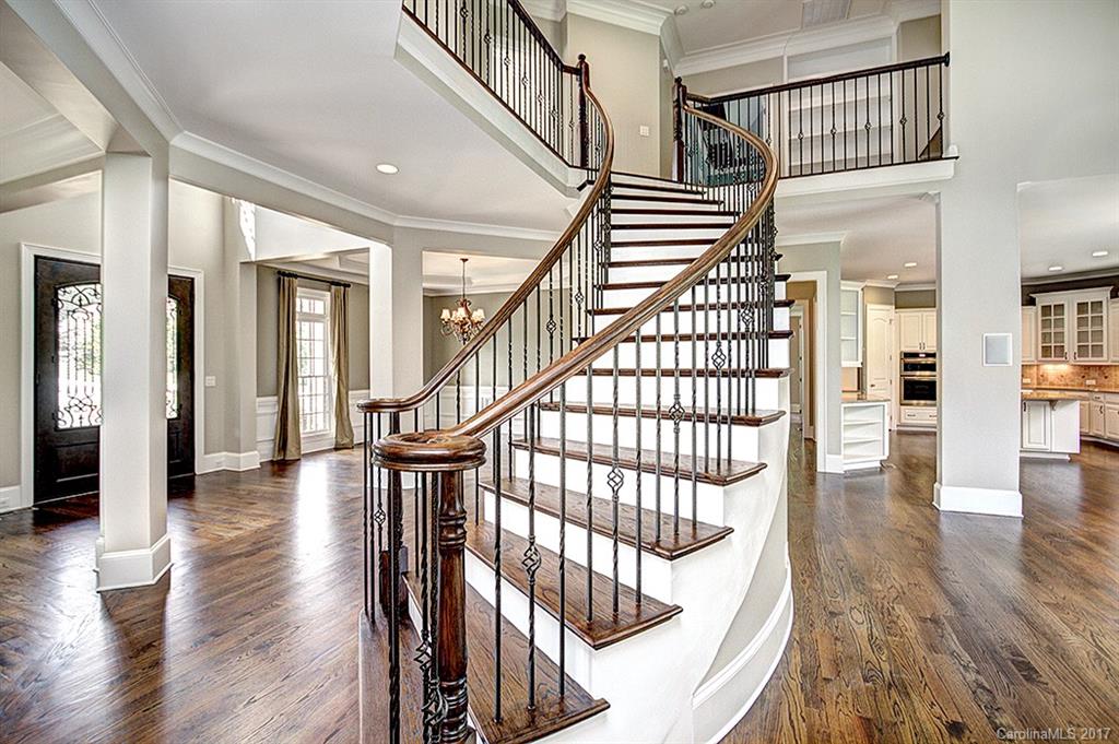 Firethorne - Residential