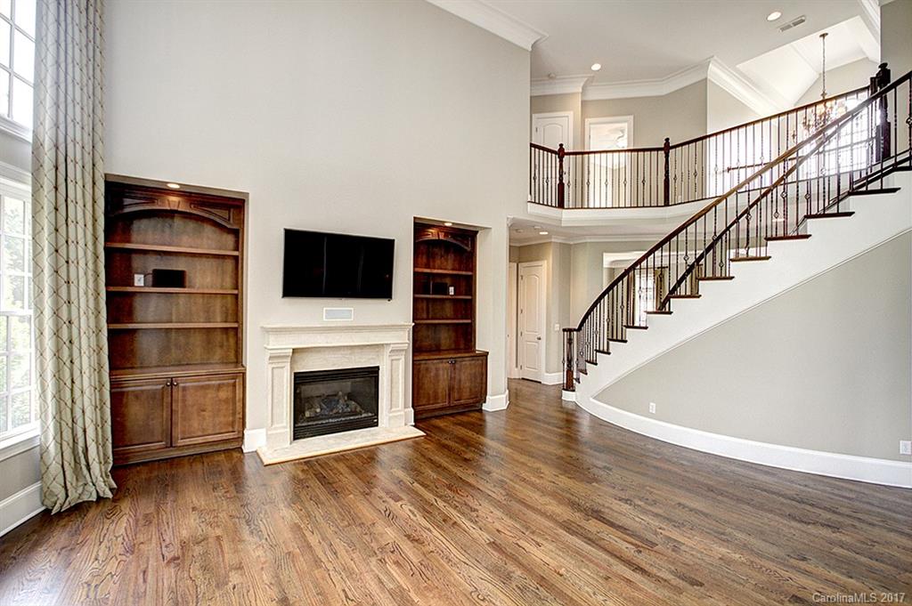 Firethorne - Residential