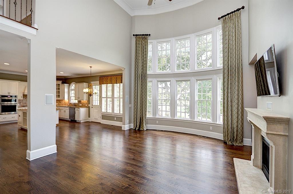 Firethorne - Residential