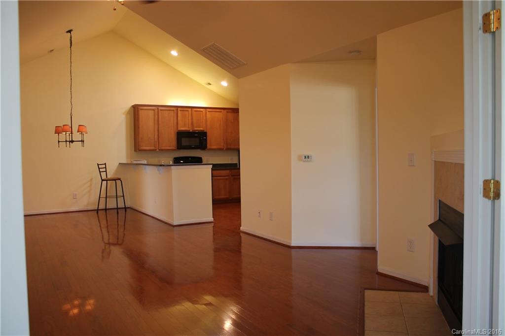 Stonecrest Villas - Residential