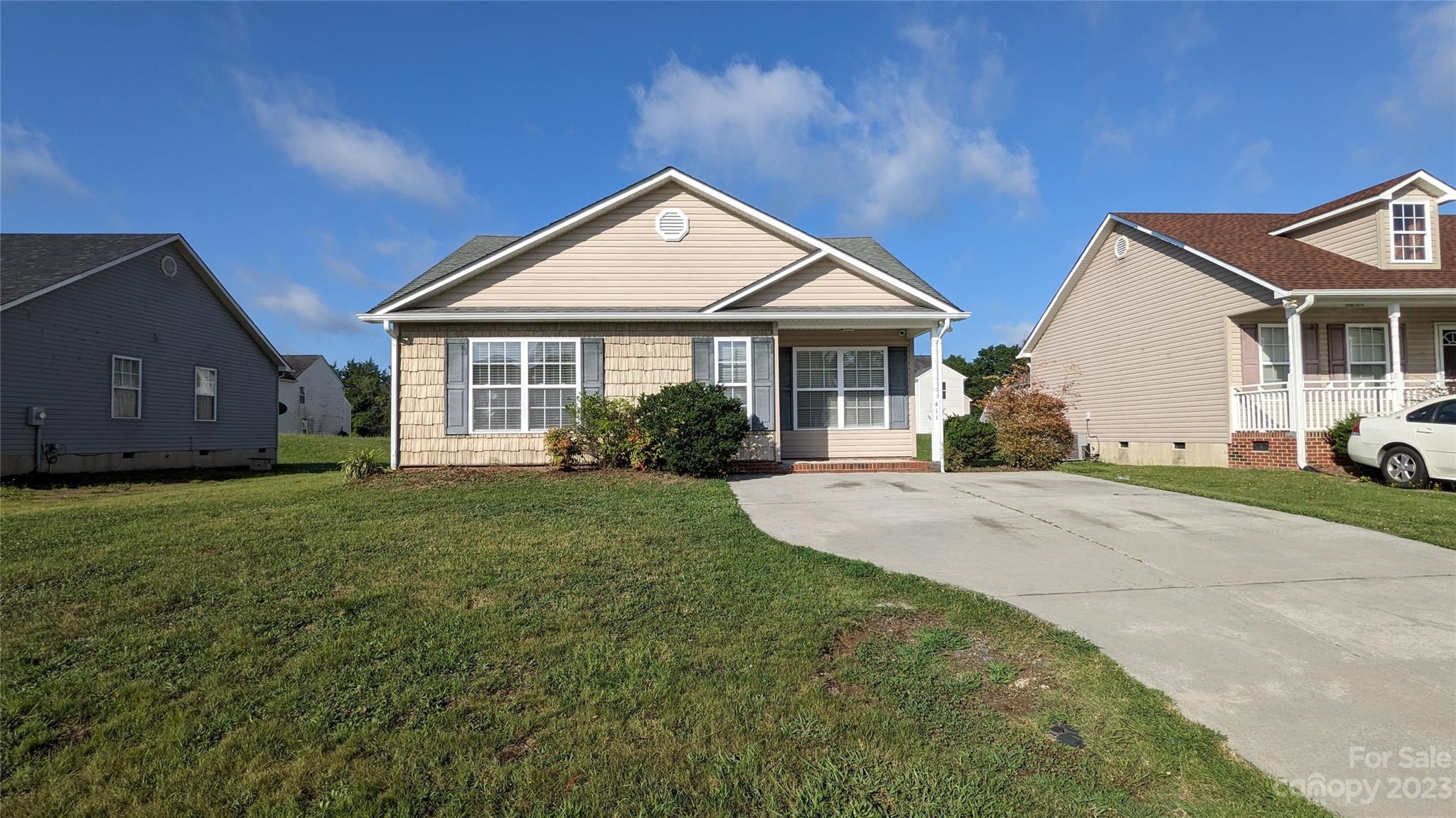 Soft Winds Village - Residential