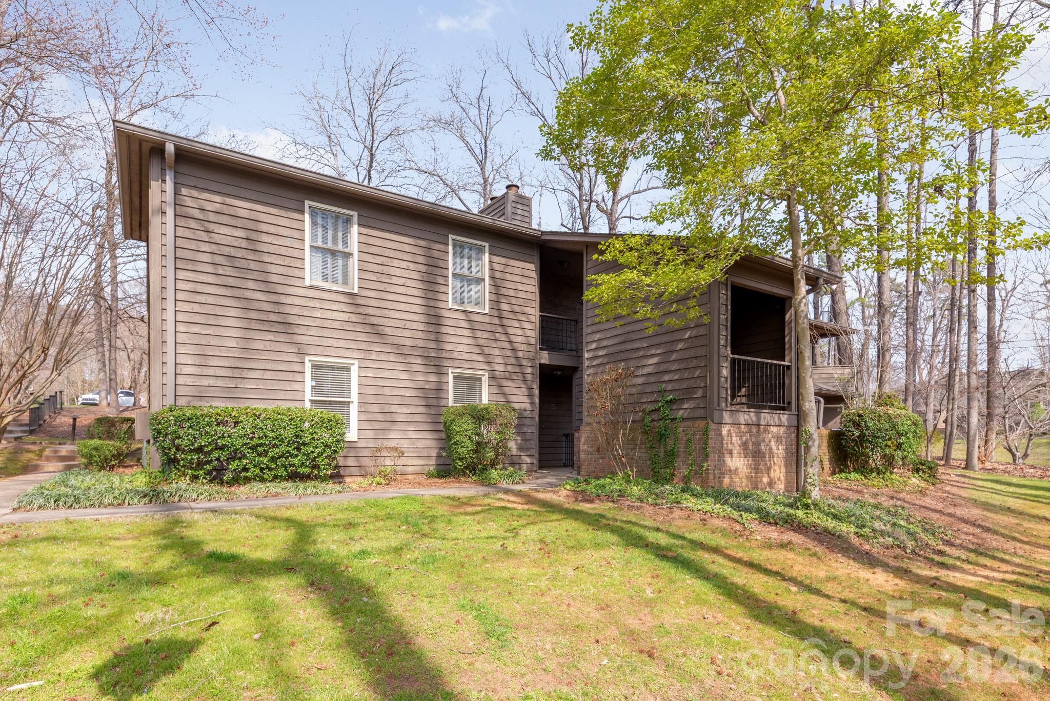 Colony Crossing - Residential