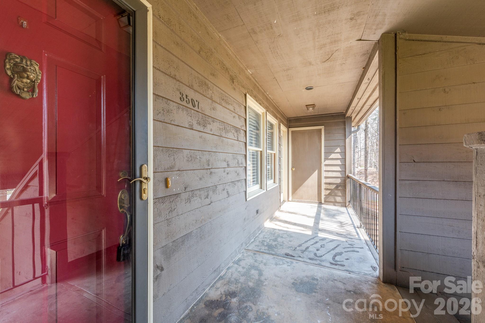 Colony Crossing - Residential