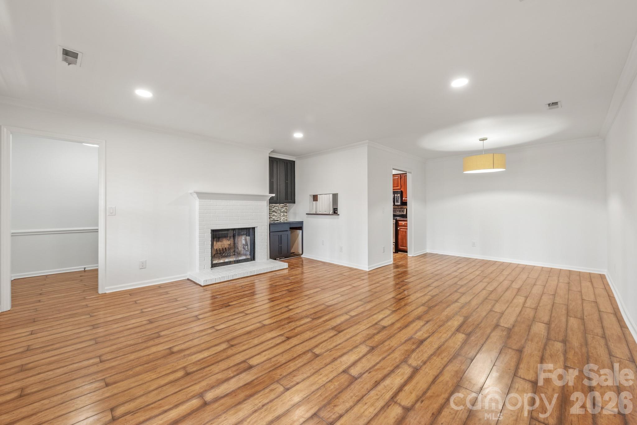 Colony Crossing - Residential