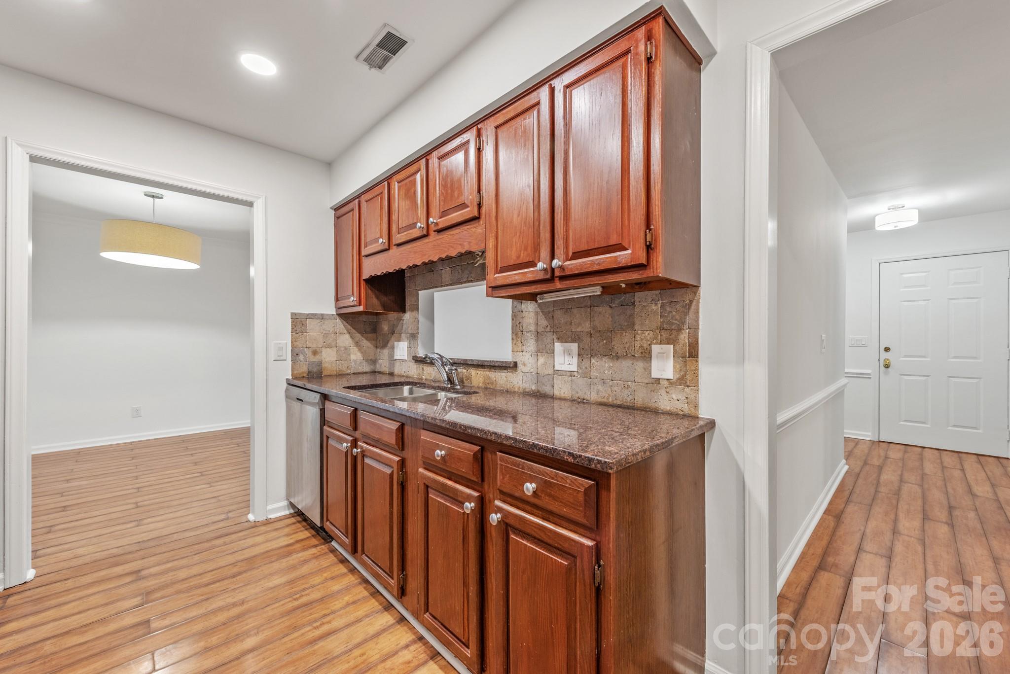 Colony Crossing - Residential