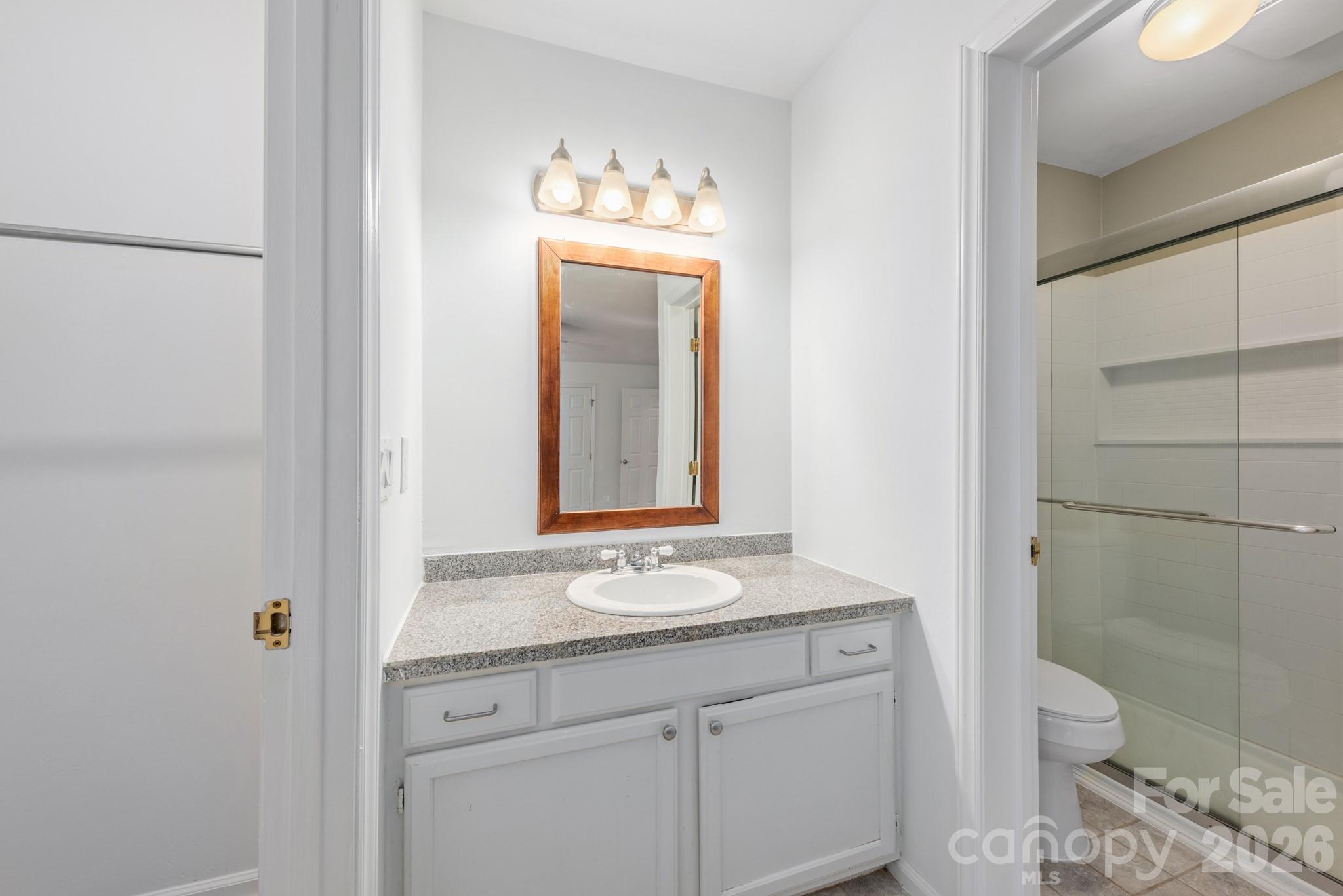 Colony Crossing - Residential
