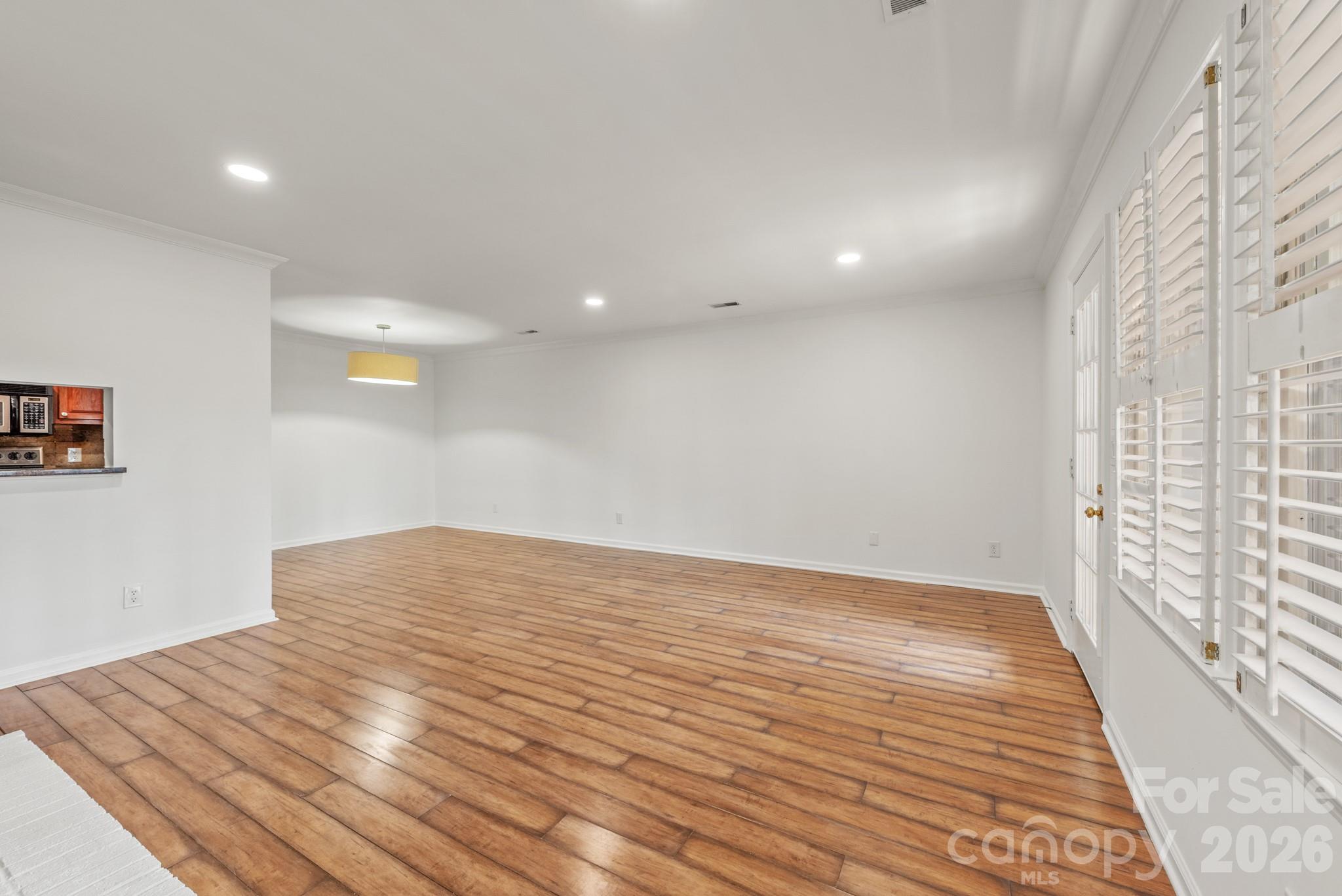 Colony Crossing - Residential