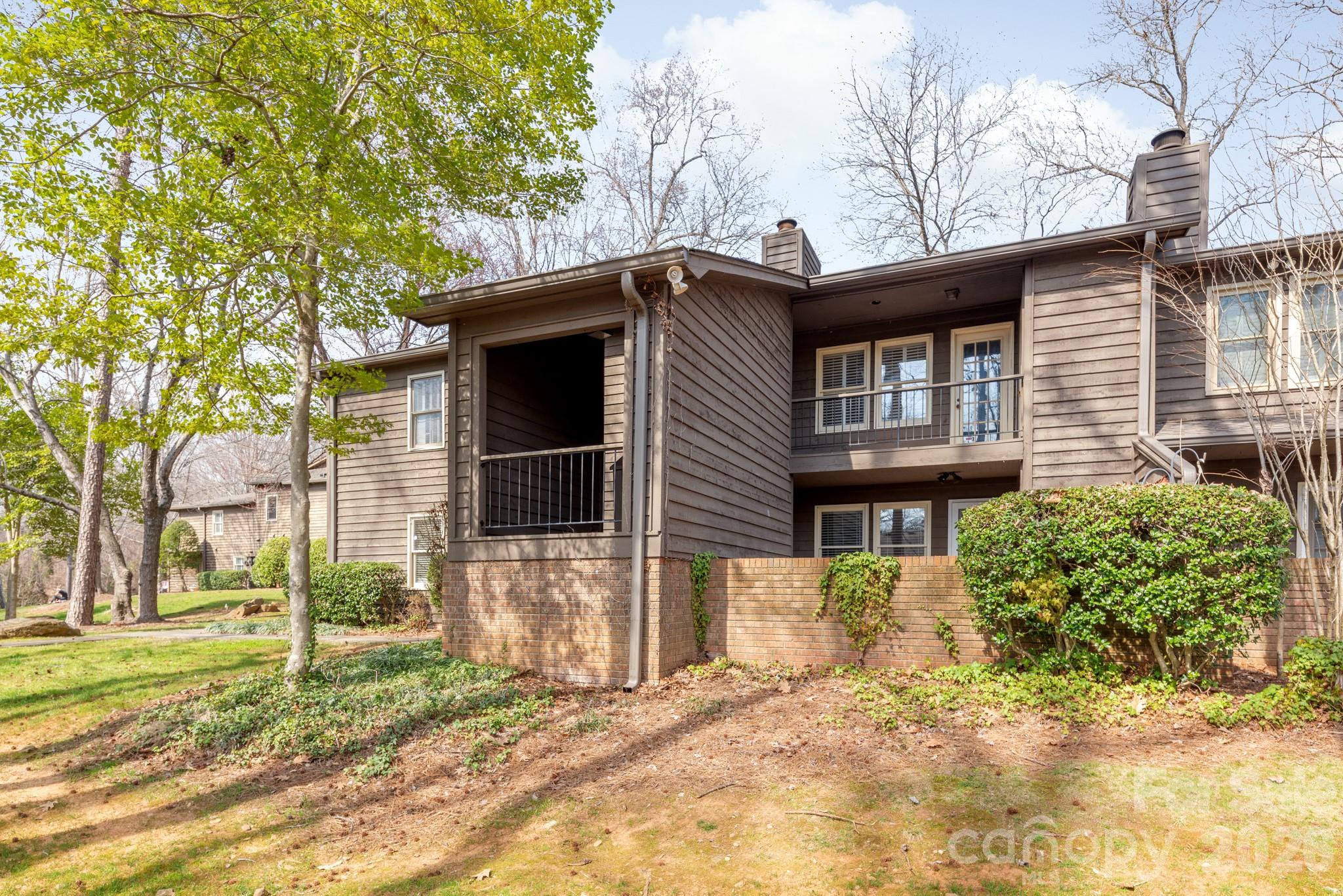 Colony Crossing - Residential