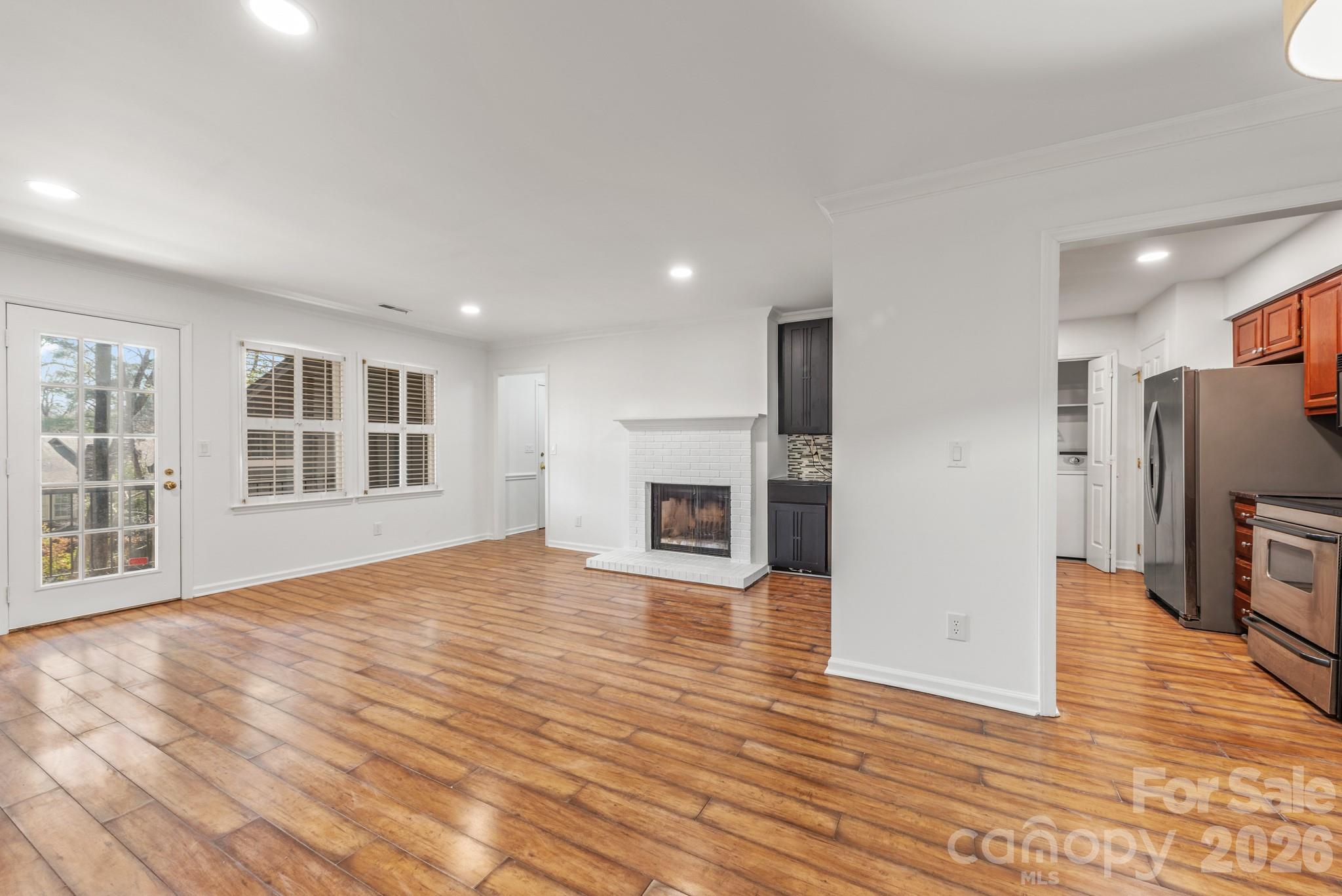 Colony Crossing - Residential