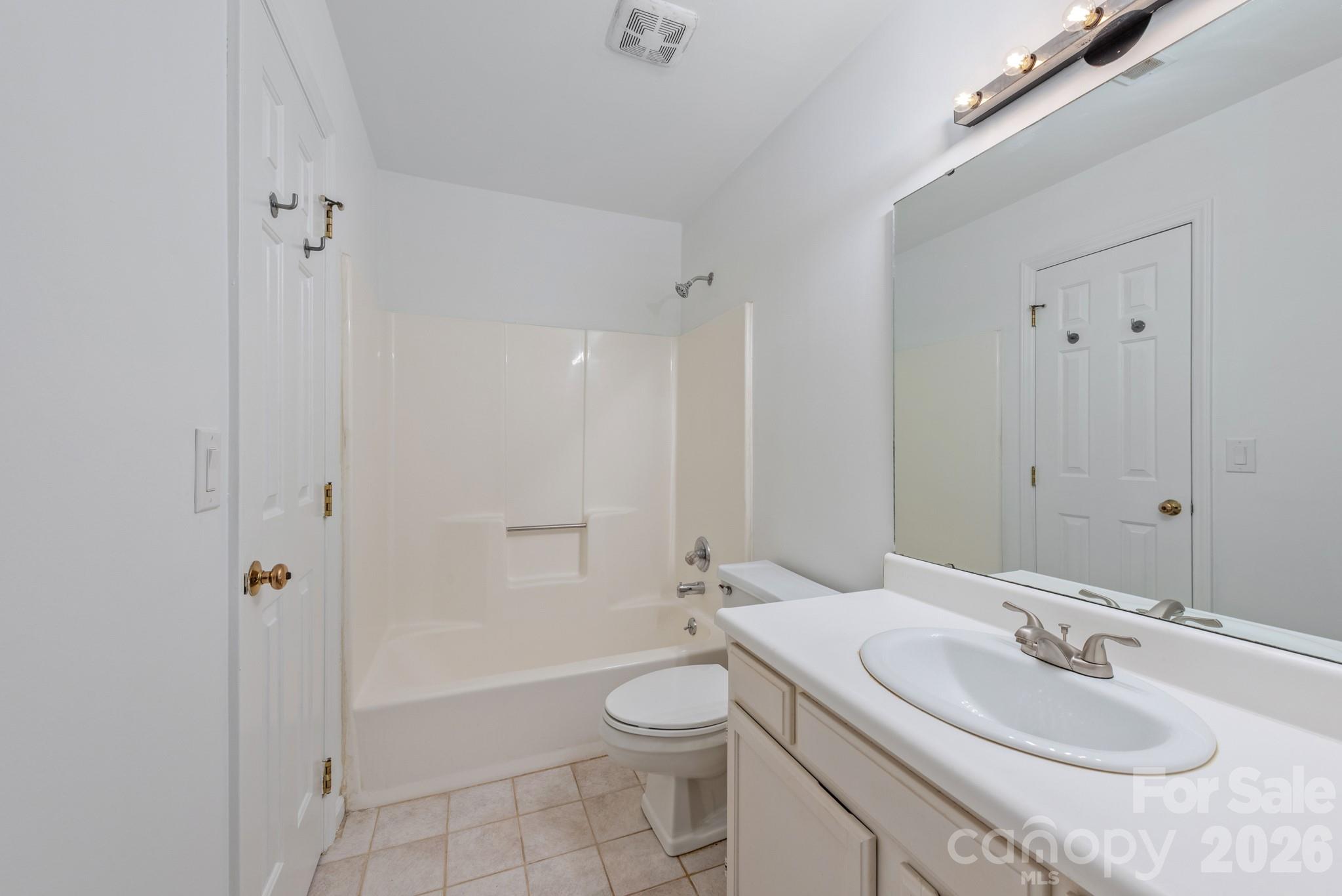 Colony Crossing - Residential