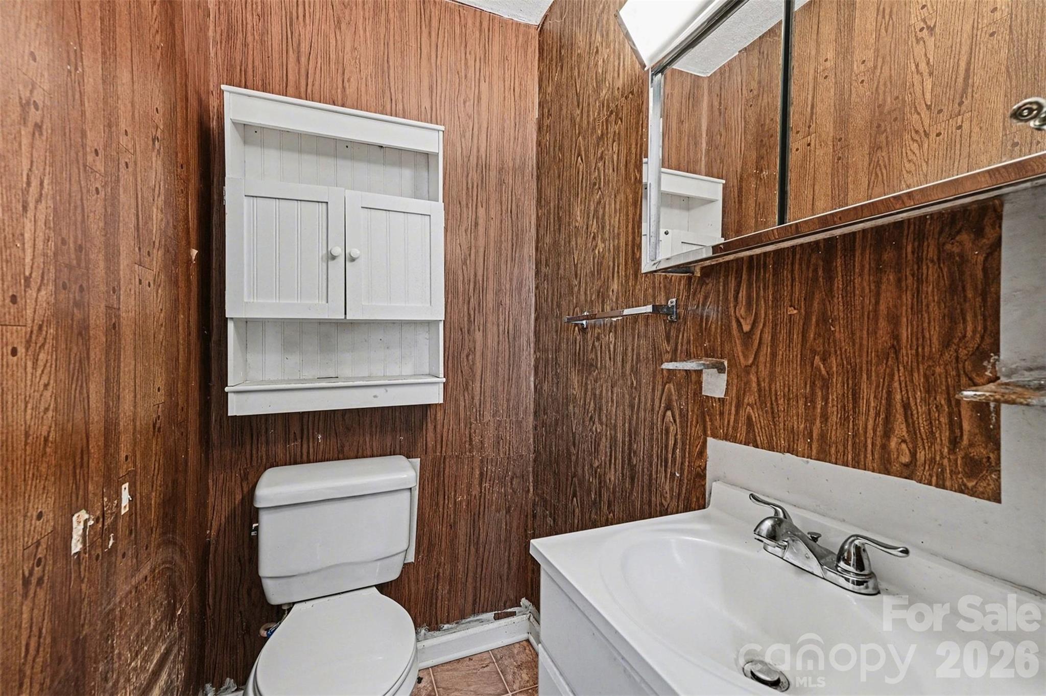 Woodland Park - Residential