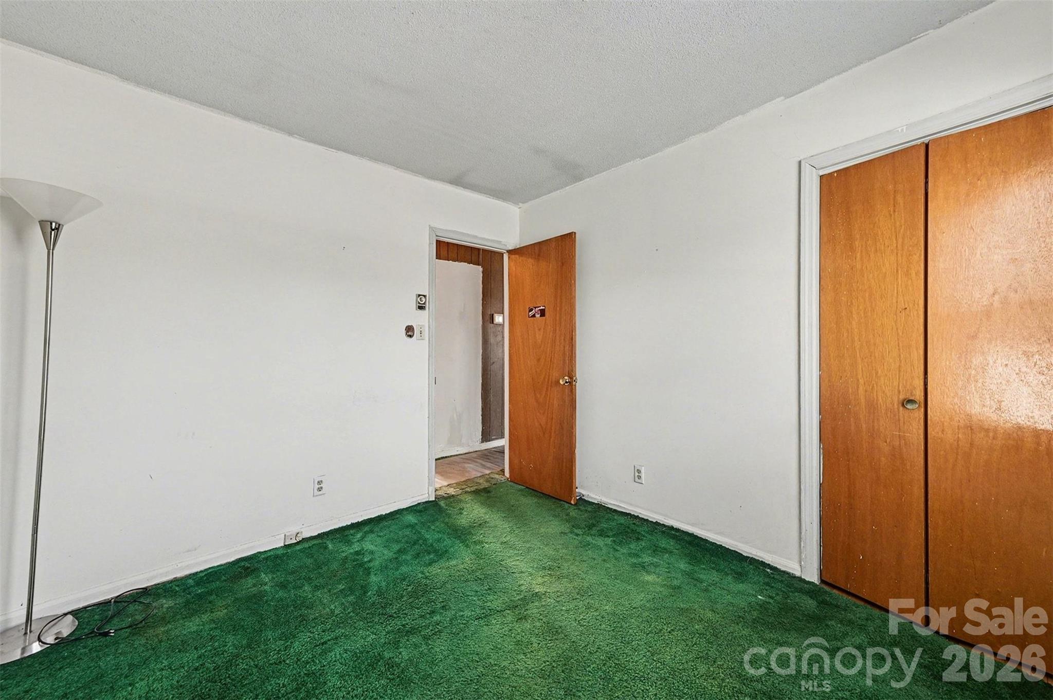 Woodland Park - Residential