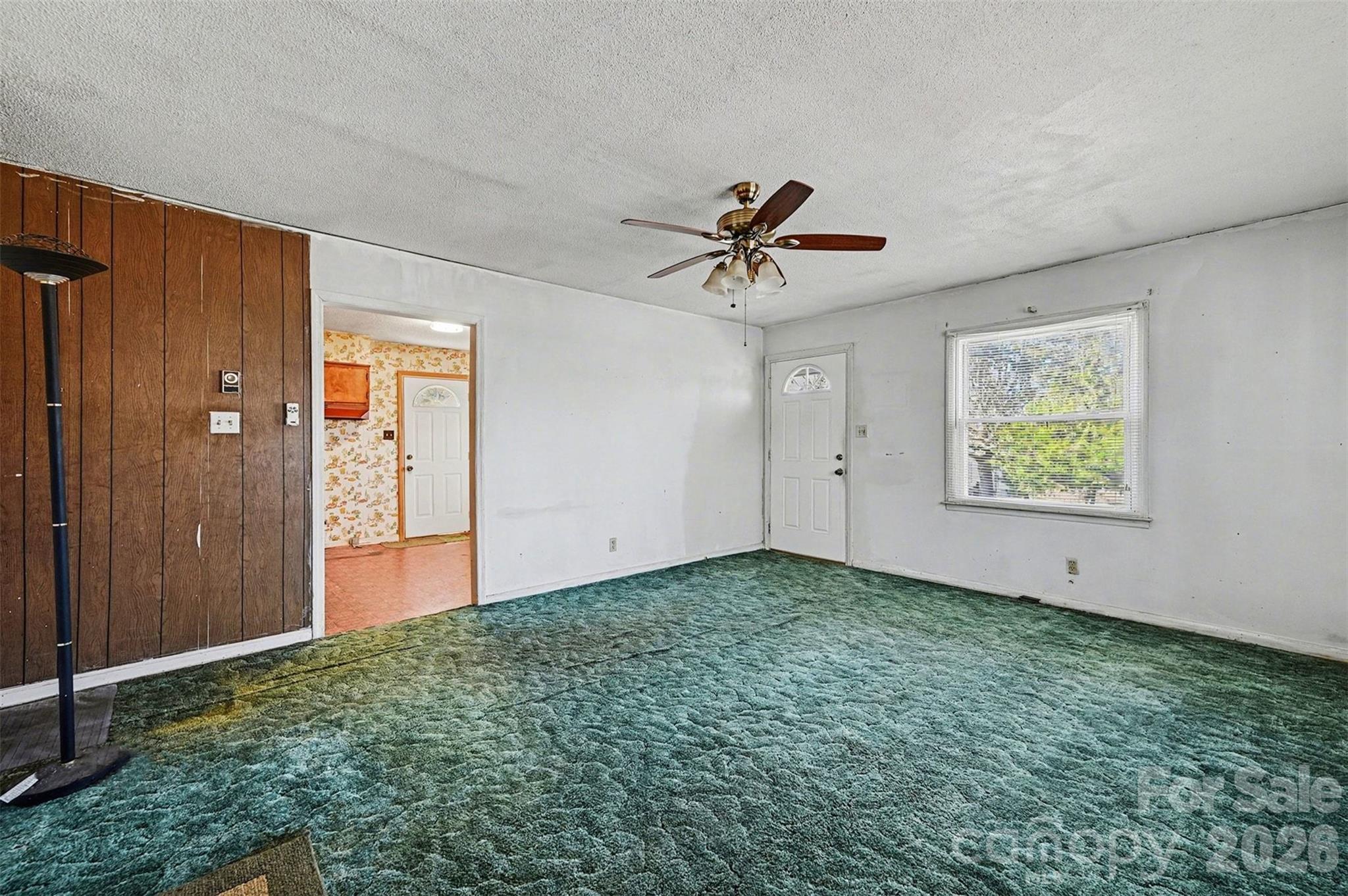 Woodland Park - Residential