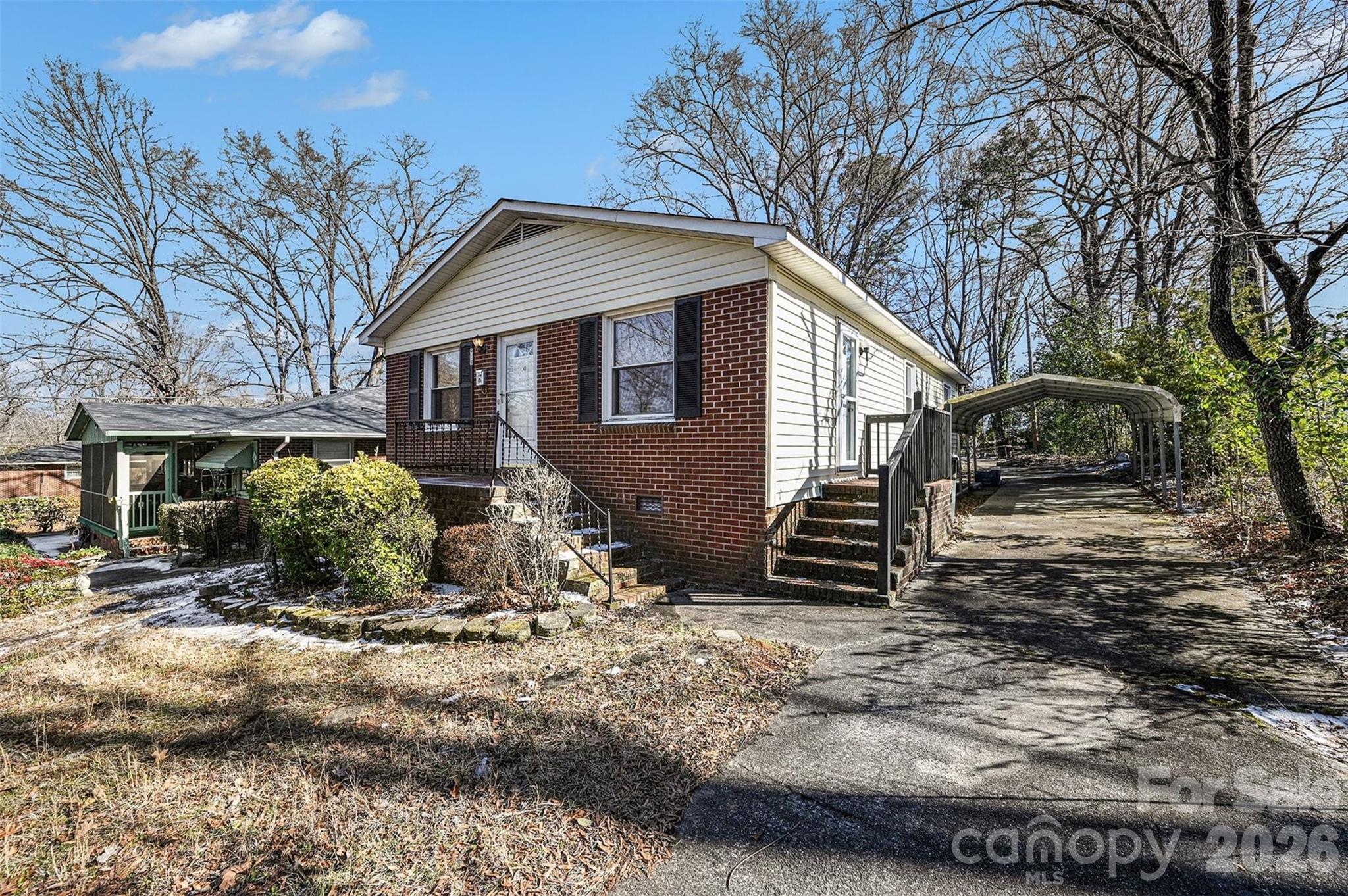 Woodland Park - Residential