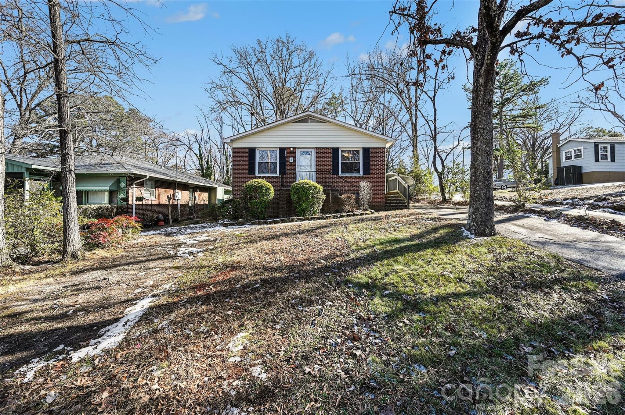 Woodland Park - Residential
