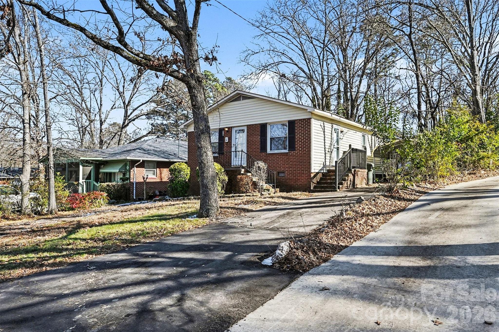 Woodland Park - Residential