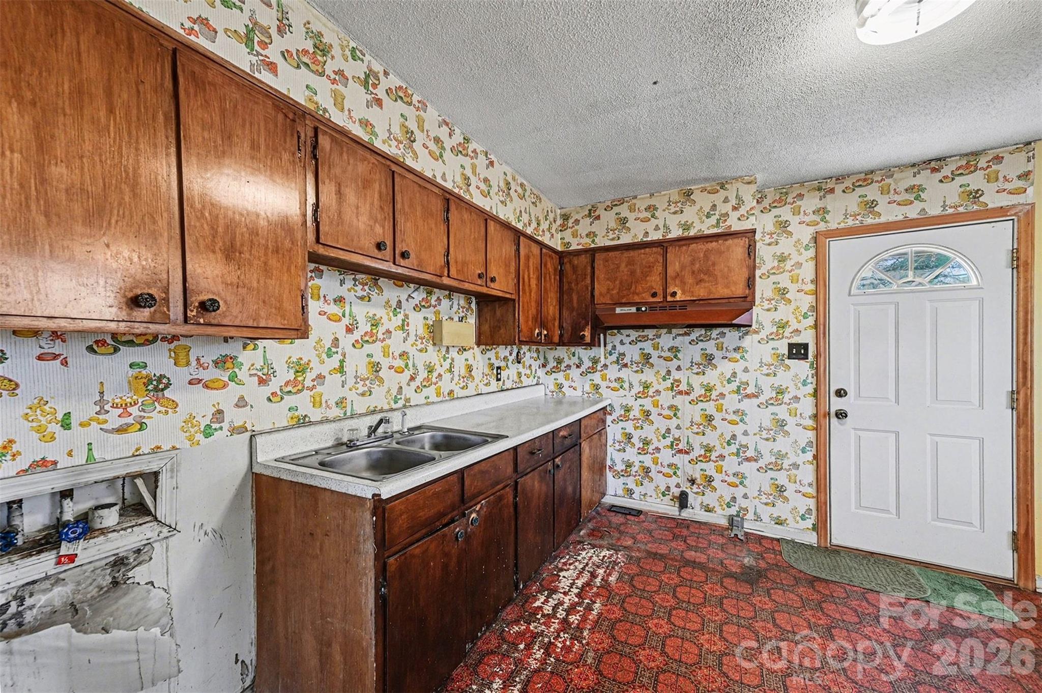Woodland Park - Residential