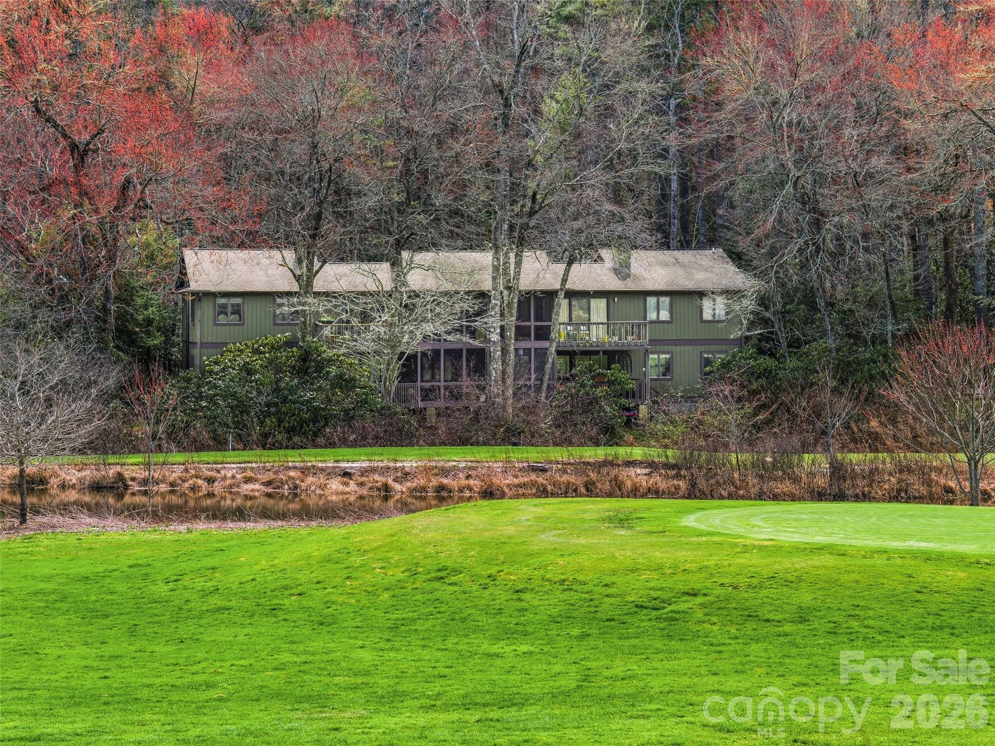 Sherwood Forest - Residential