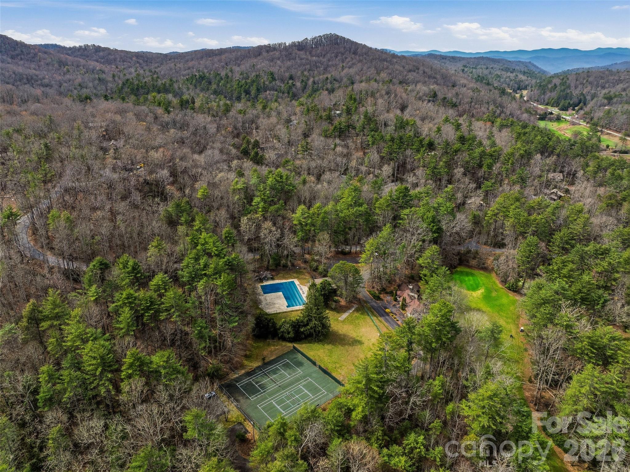 Sherwood Forest - Residential