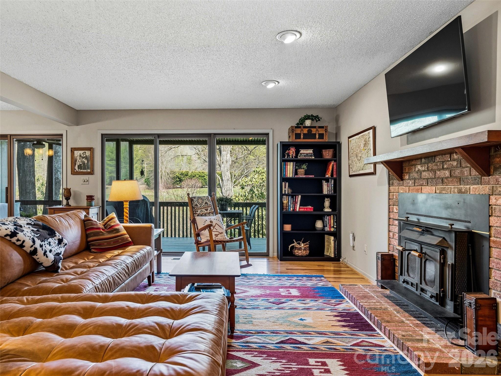 Sherwood Forest - Residential
