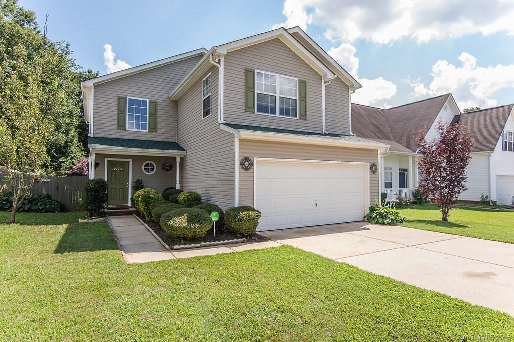 Carnegie Estates - Residential