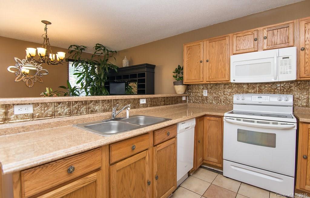Carnegie Estates - Residential