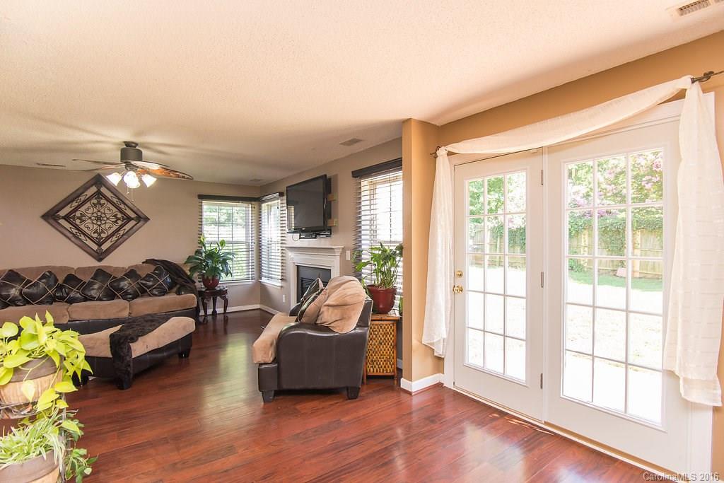 Carnegie Estates - Residential