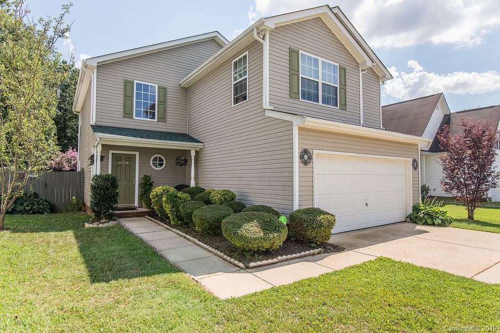 Carnegie Estates - Residential
