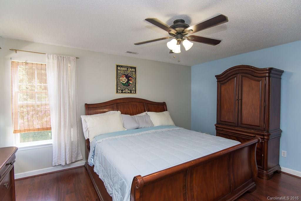 Carnegie Estates - Residential