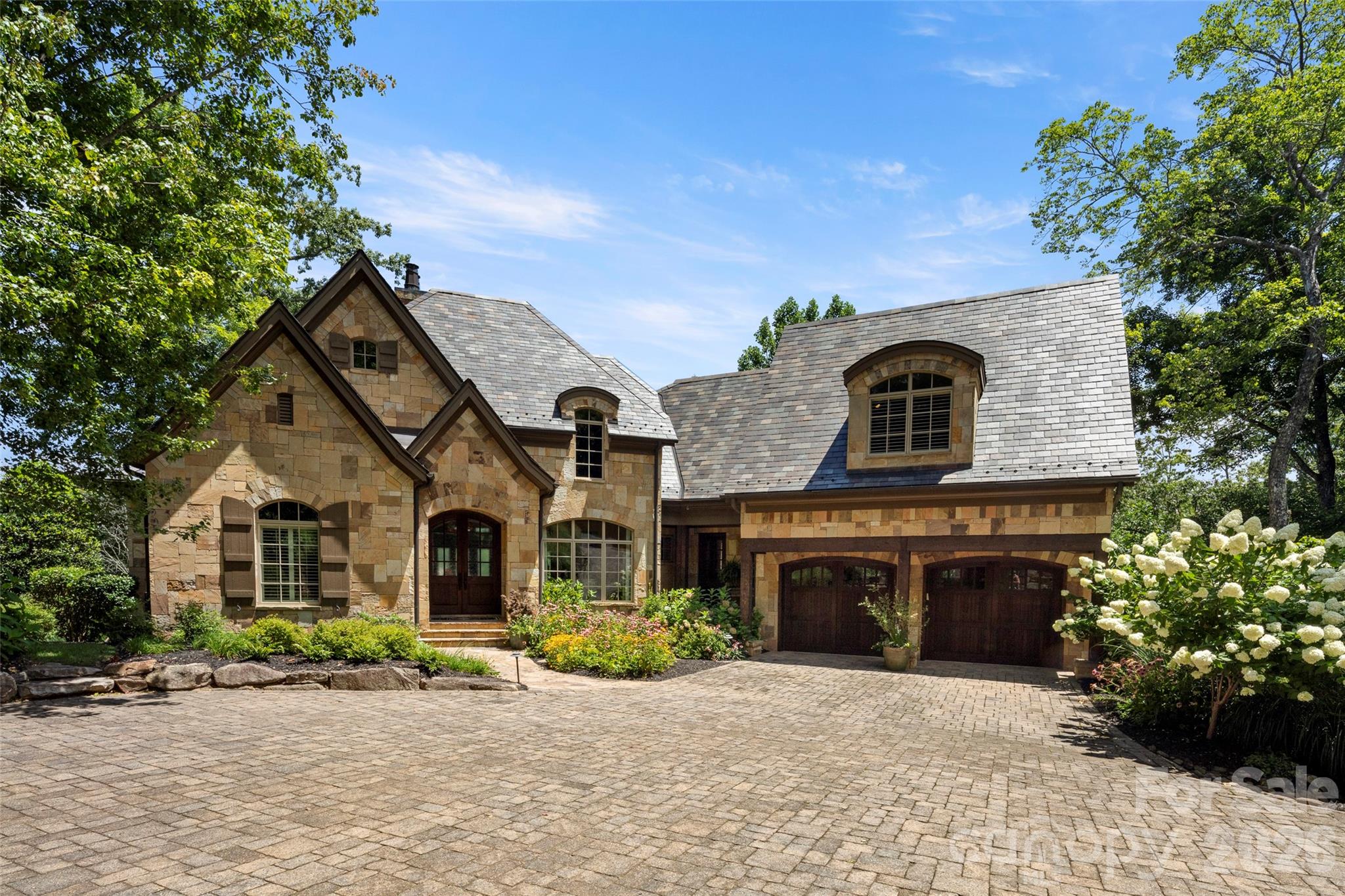 The Cliffs At Walnut Cove - Residential