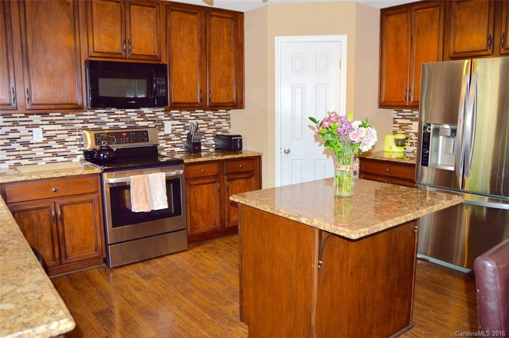 Brookchase - Residential