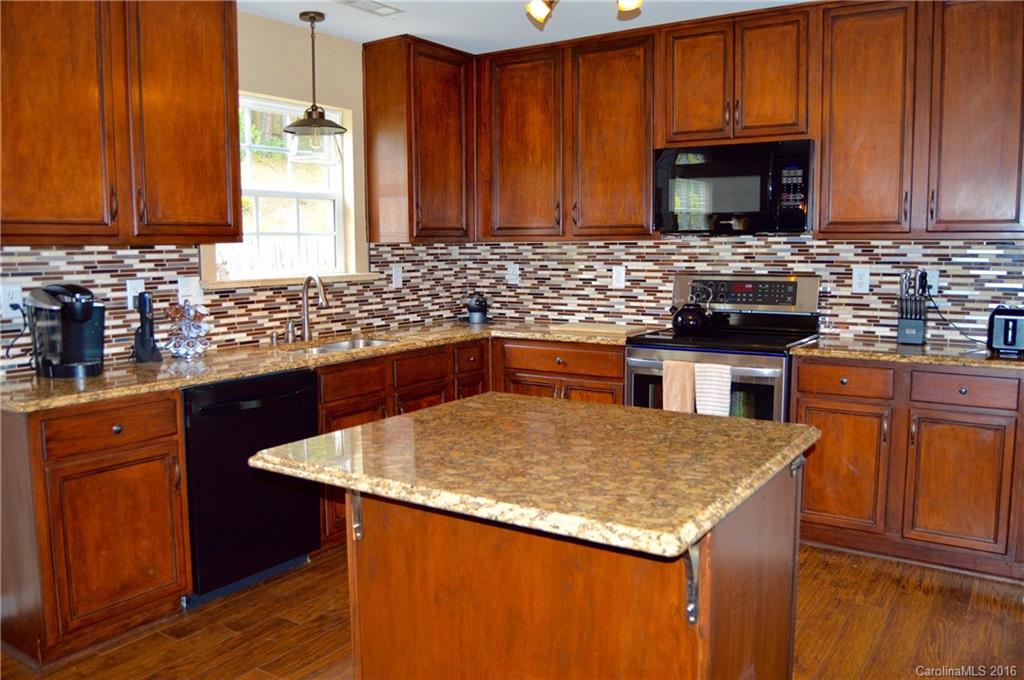 Brookchase - Residential