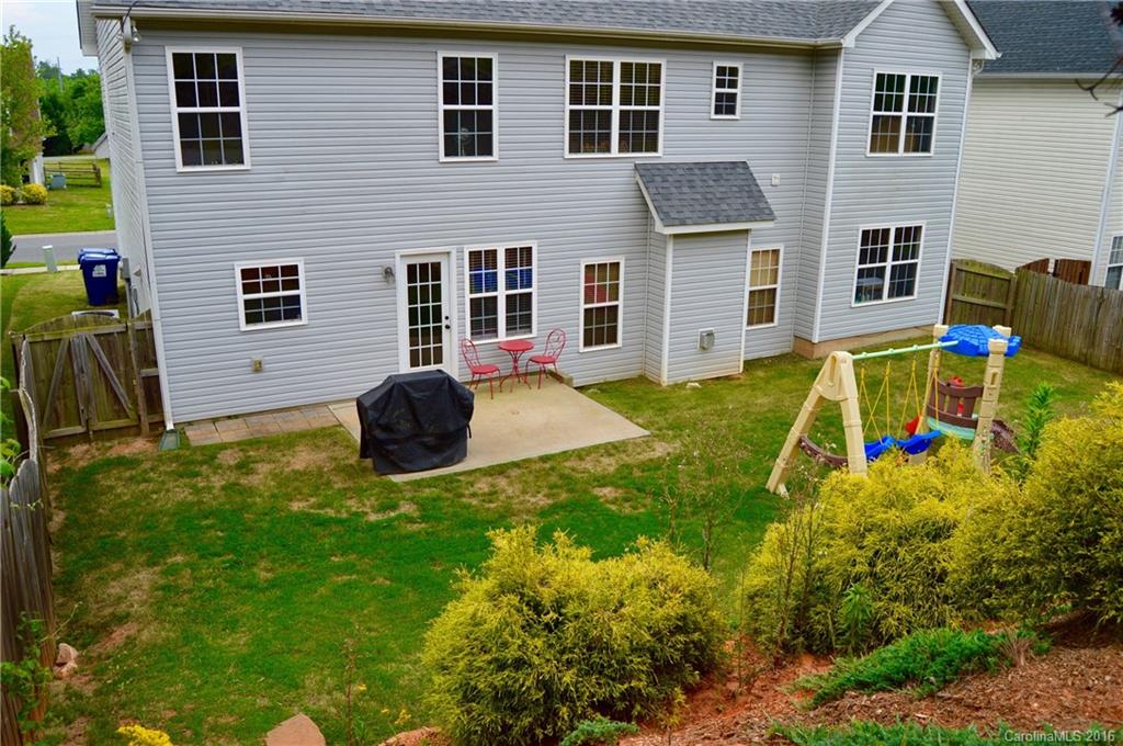 Brookchase - Residential