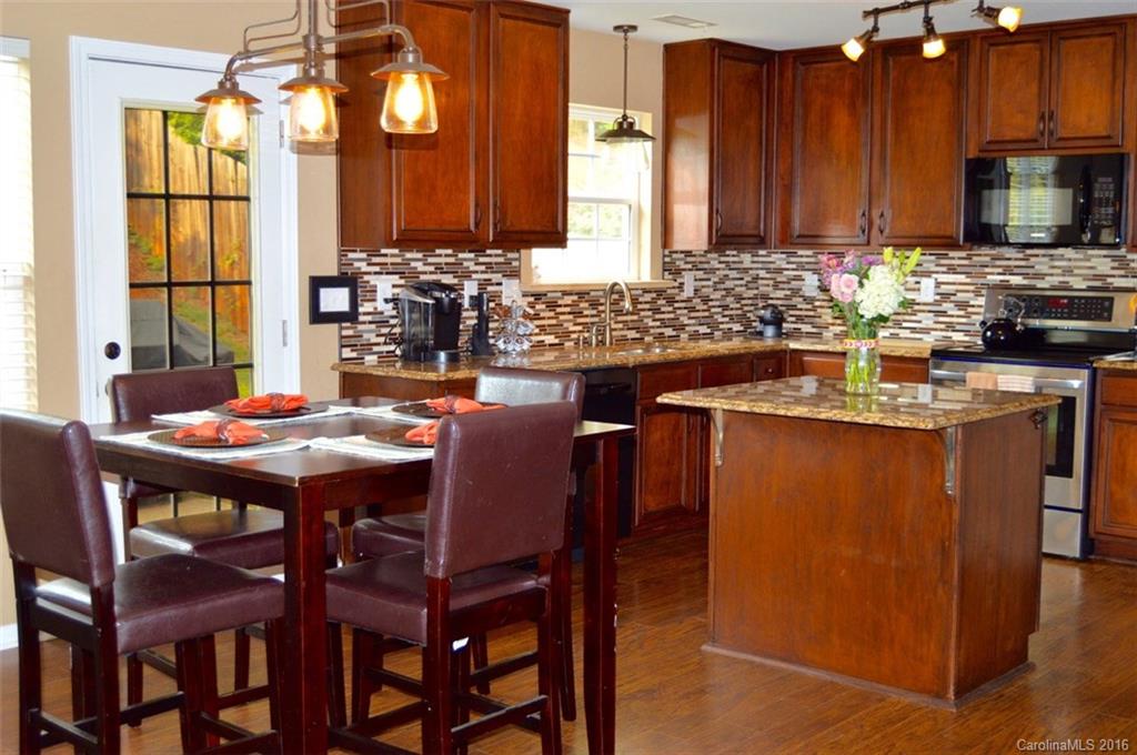 Brookchase - Residential
