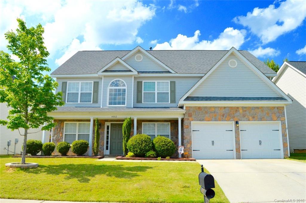 Brookchase - Residential