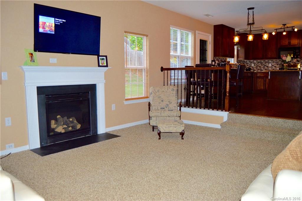 Brookchase - Residential