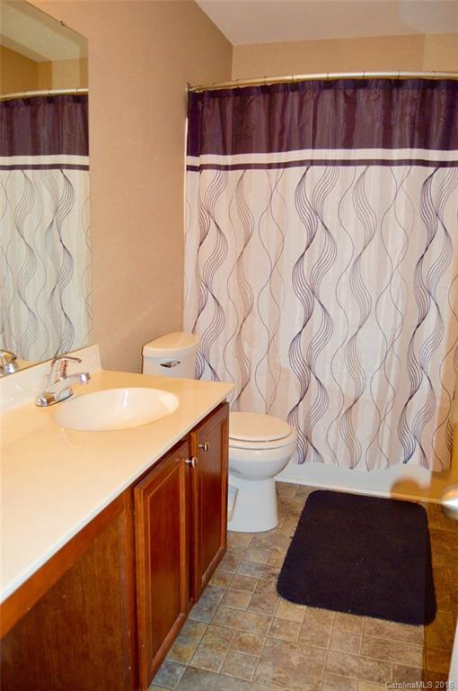 Brookchase - Residential