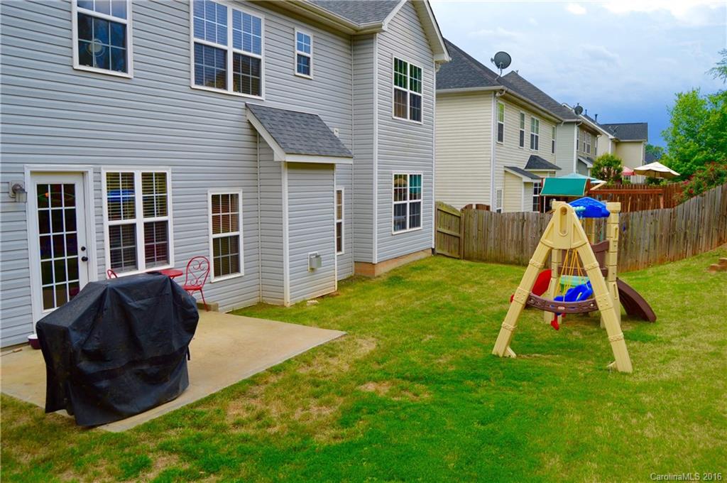 Brookchase - Residential