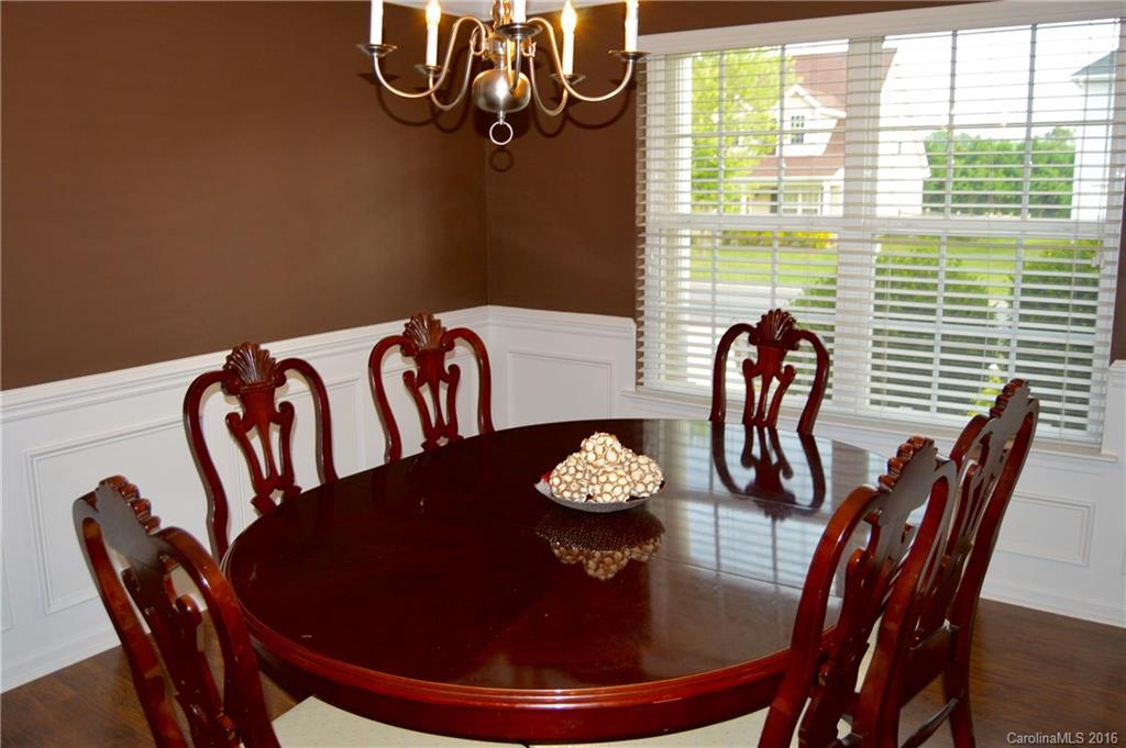Brookchase - Residential