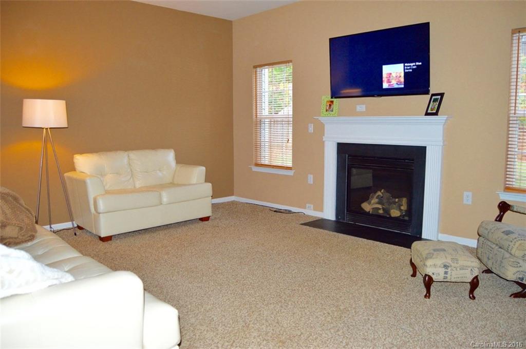 Brookchase - Residential