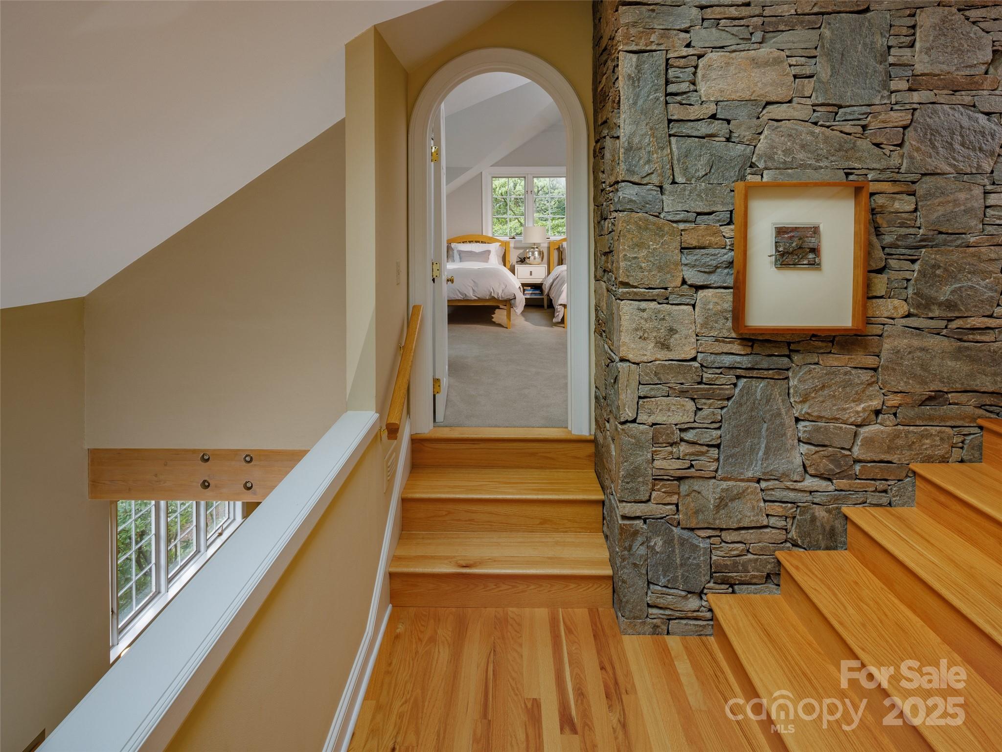 Sherwood Heights - Residential